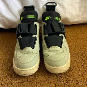 Women’s Nike Air Force 1 Low Utility